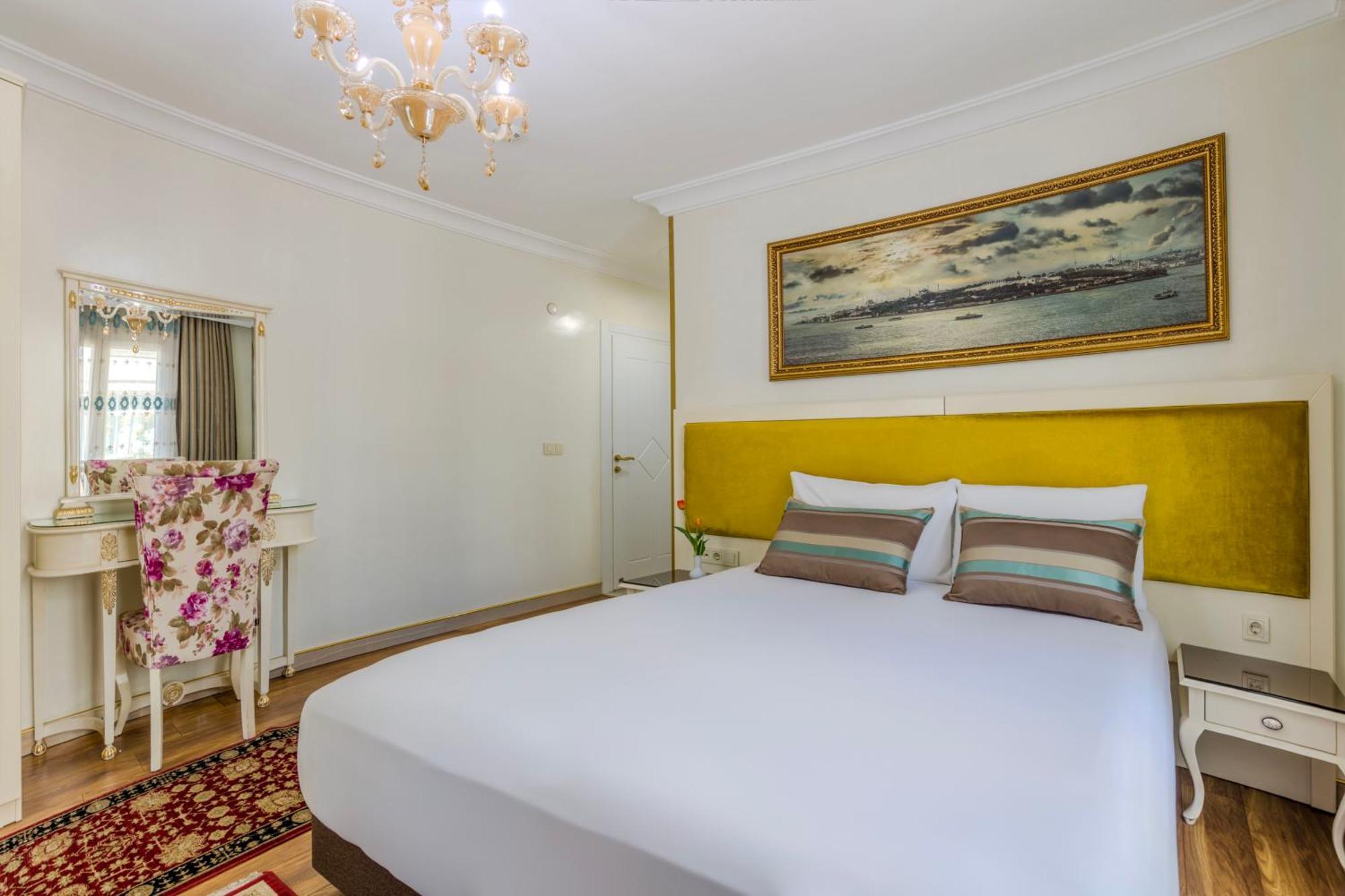 Lemis Suite Истанбул Екстериор снимка