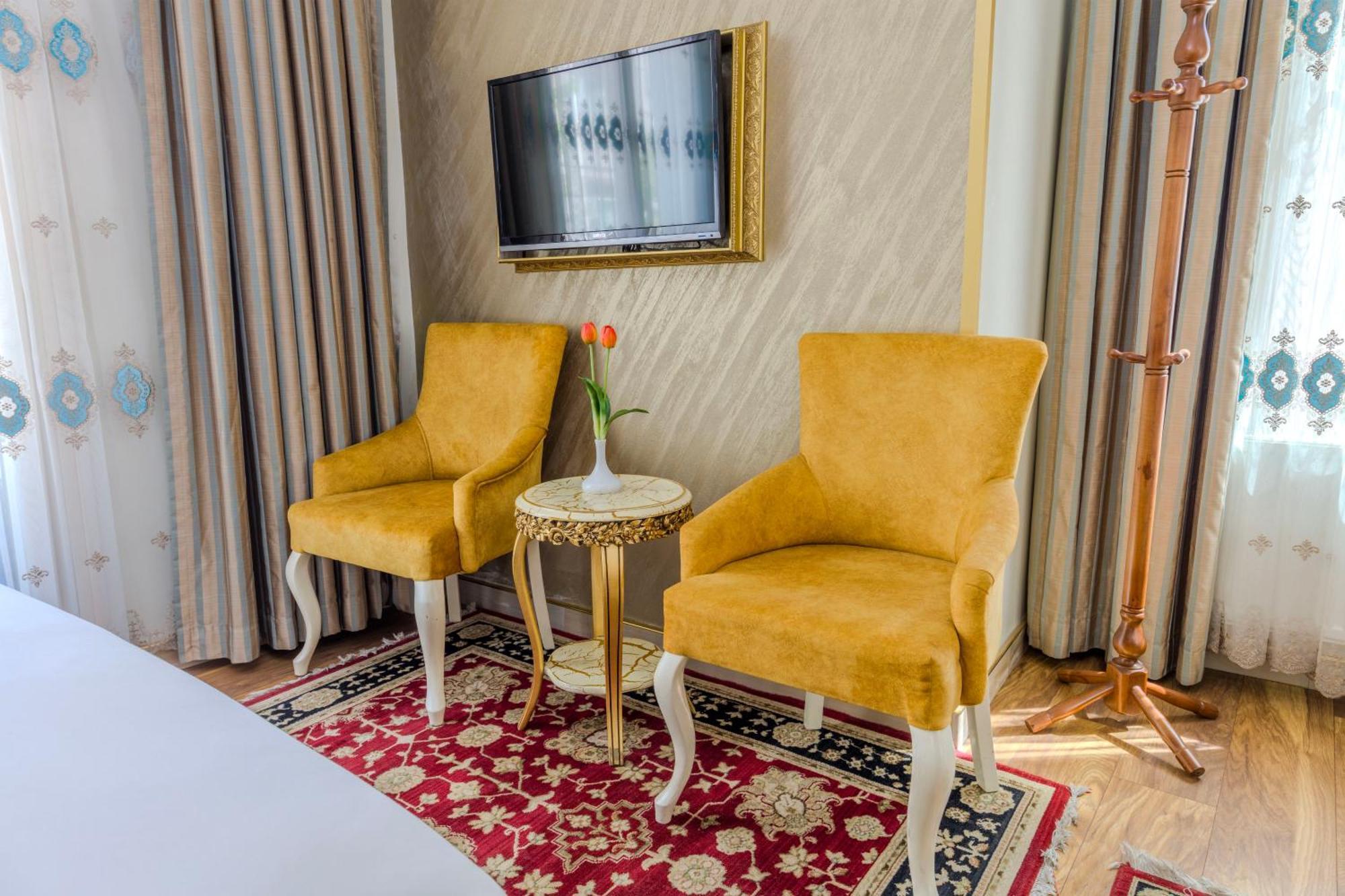 Lemis Suite Истанбул Екстериор снимка