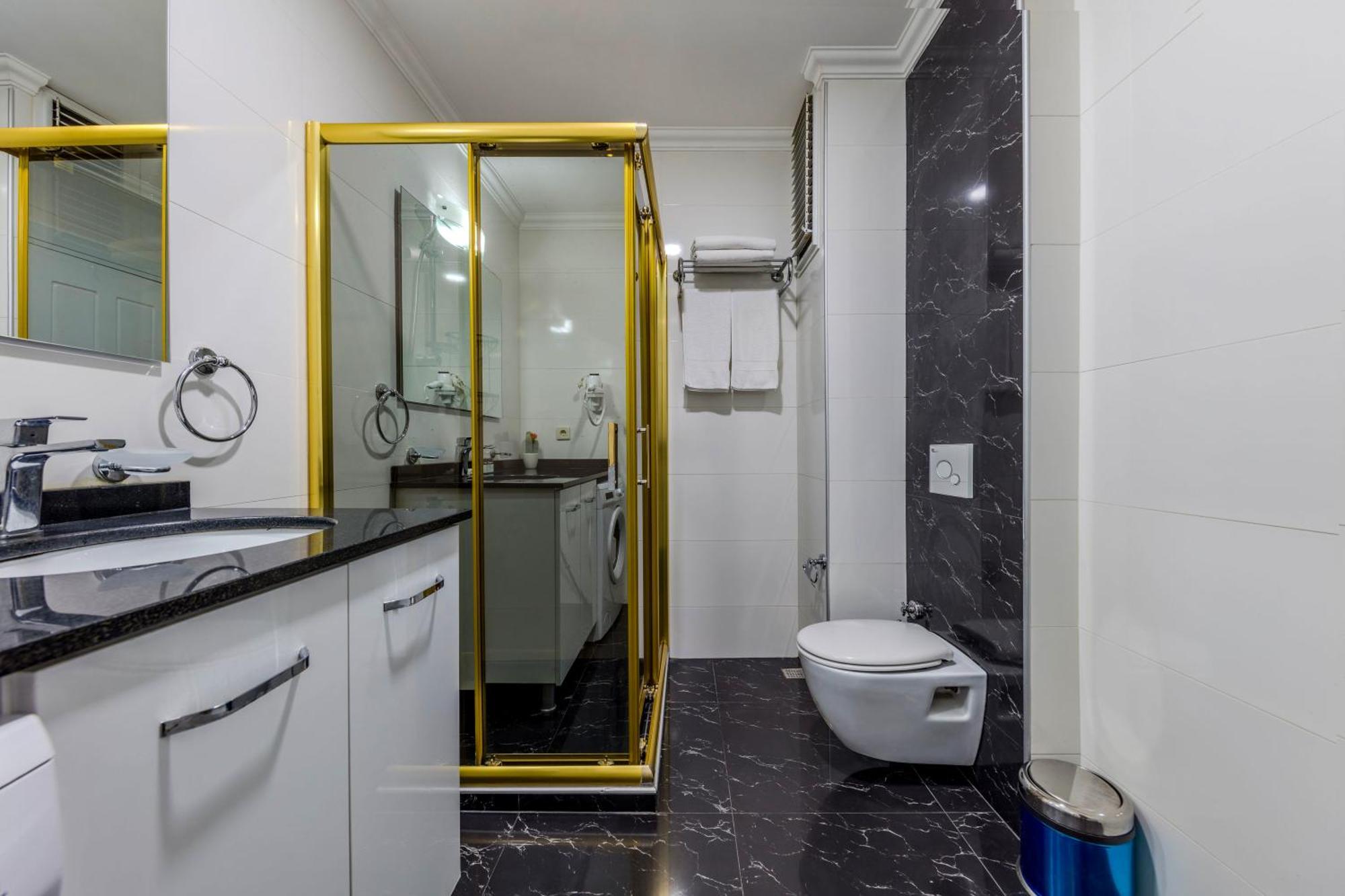 Lemis Suite Истанбул Екстериор снимка