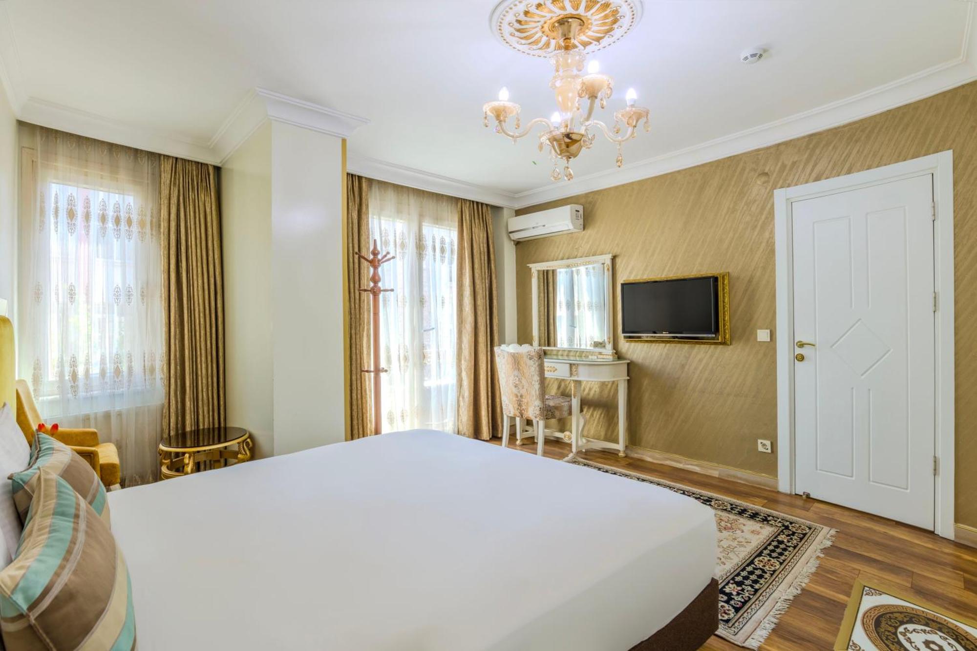 Lemis Suite Истанбул Екстериор снимка