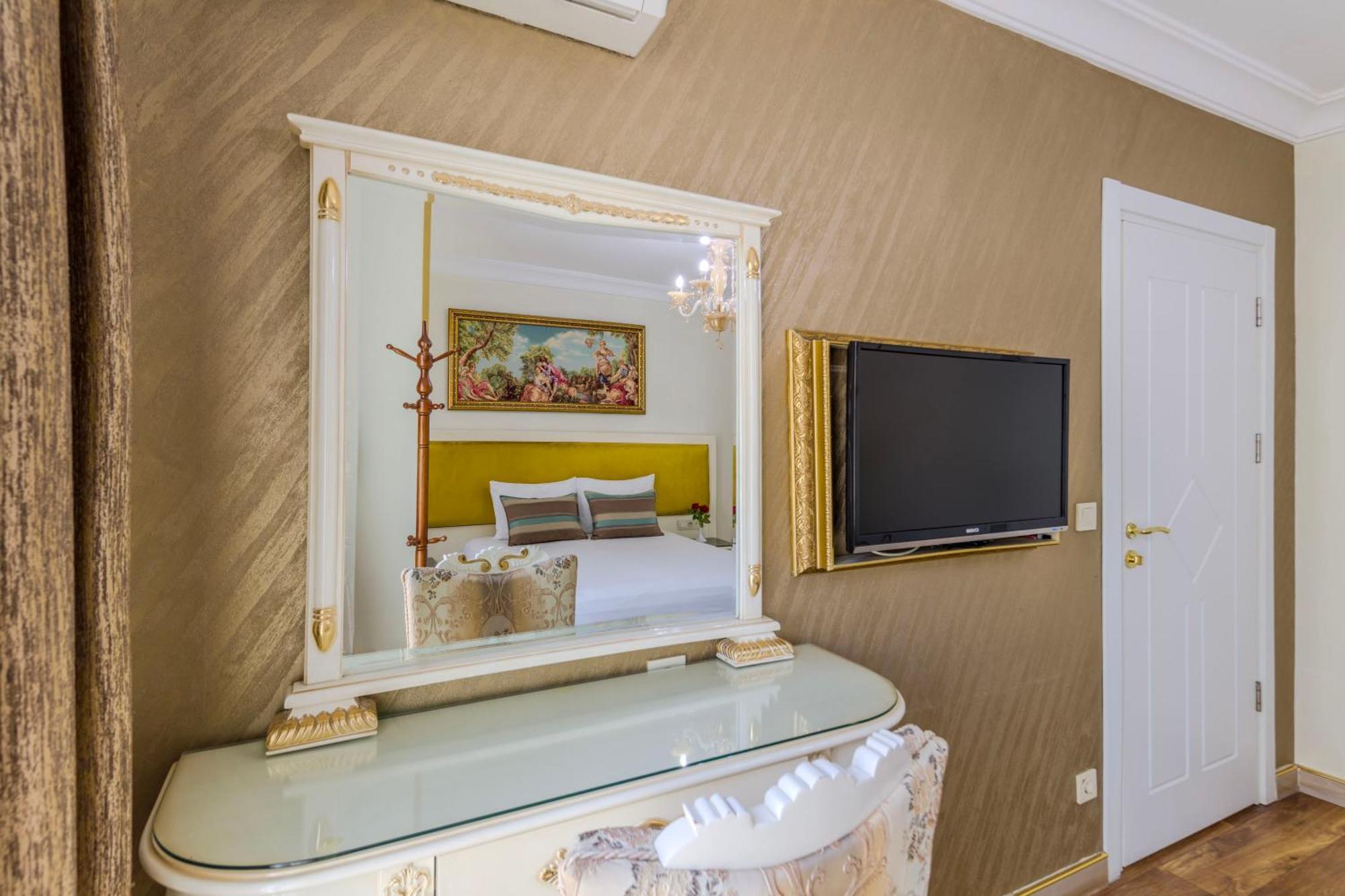 Lemis Suite Истанбул Екстериор снимка