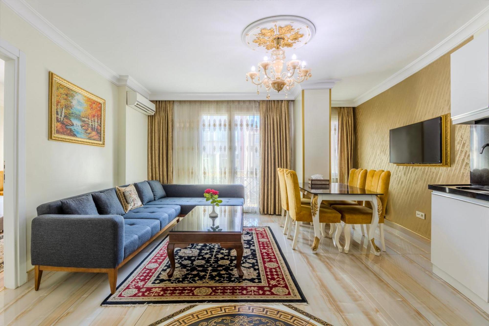Lemis Suite Истанбул Екстериор снимка