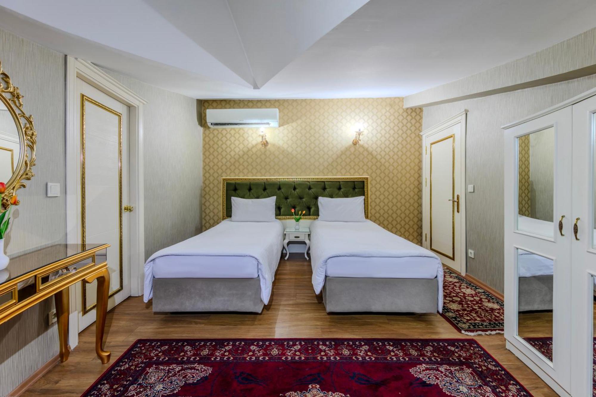 Lemis Suite Истанбул Екстериор снимка