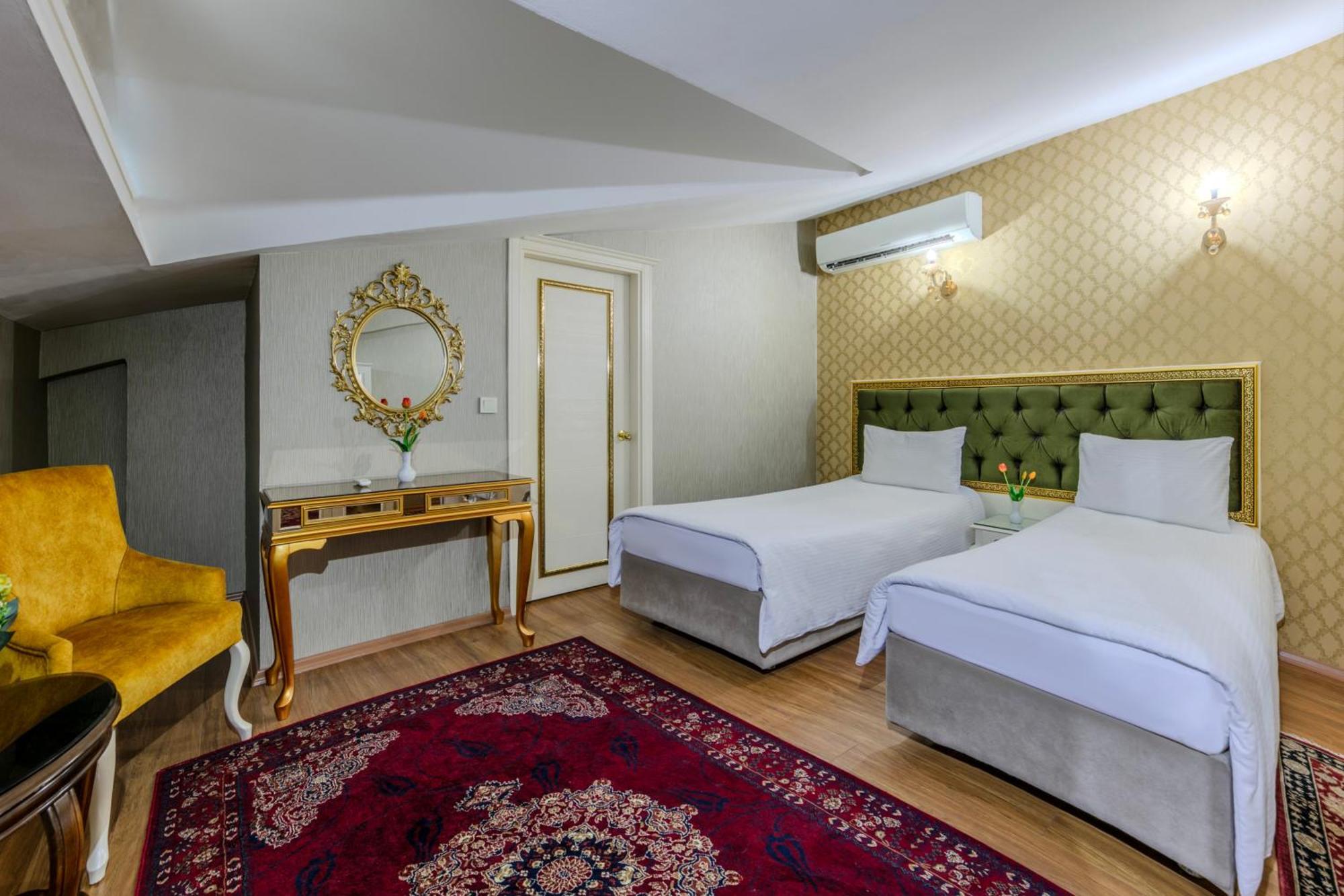 Lemis Suite Истанбул Екстериор снимка