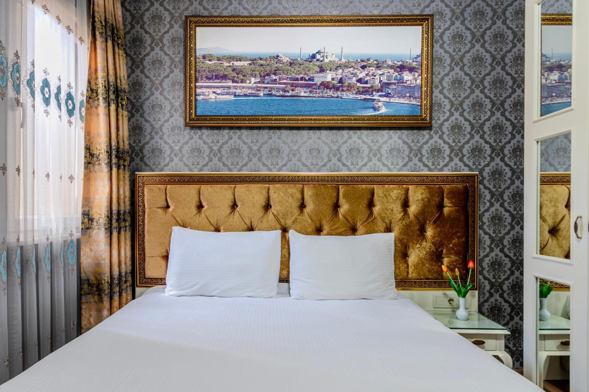Lemis Suite Истанбул Екстериор снимка