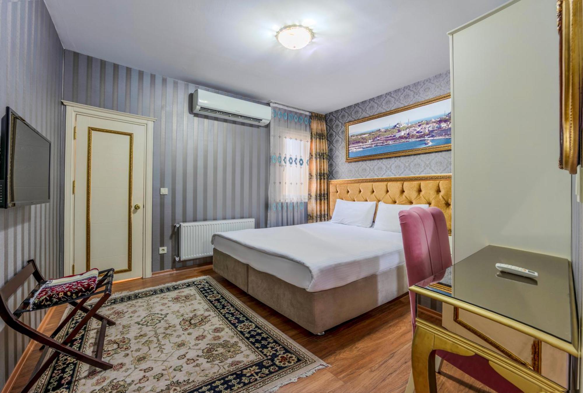 Lemis Suite Истанбул Екстериор снимка
