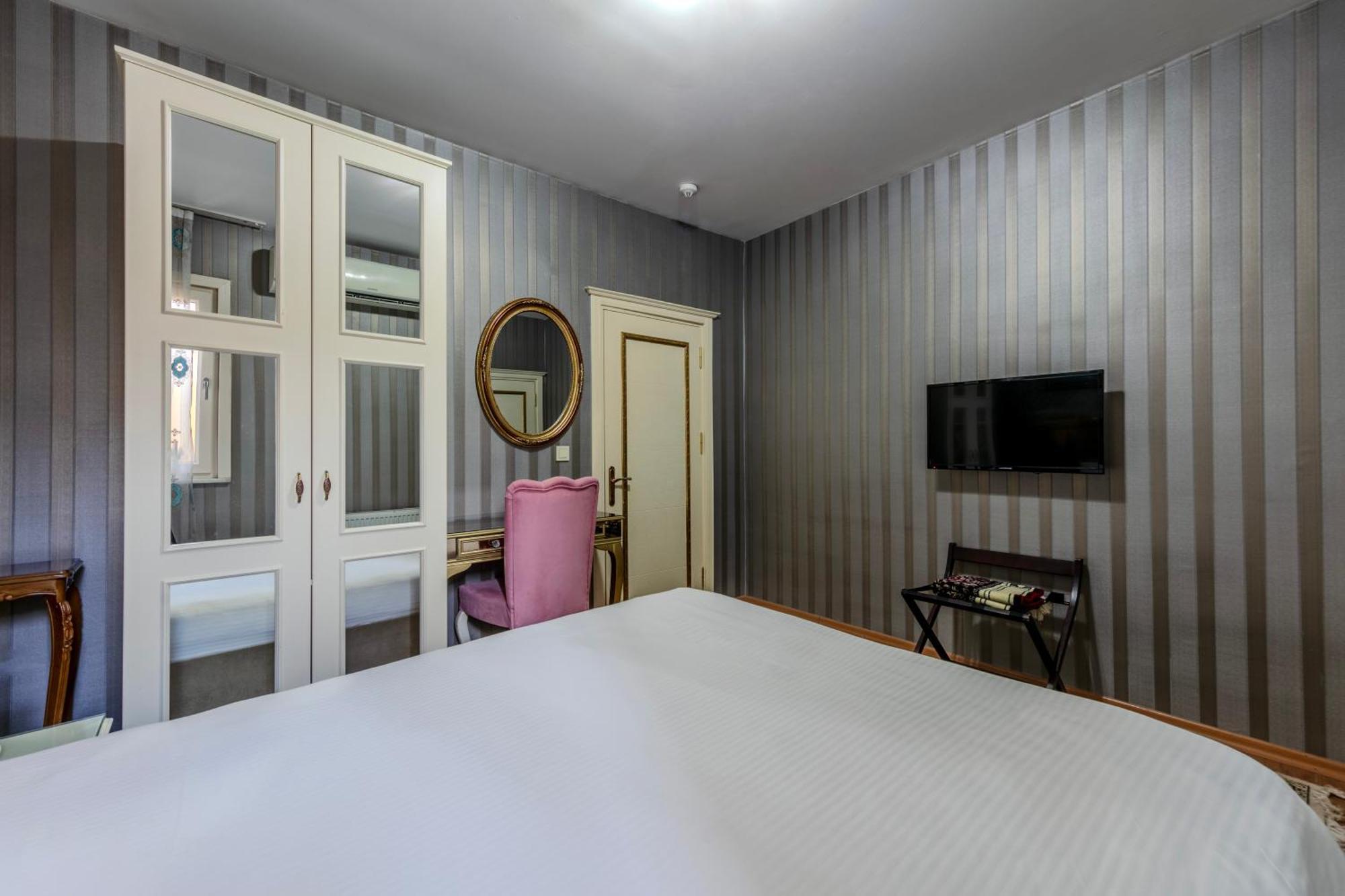 Lemis Suite Истанбул Екстериор снимка