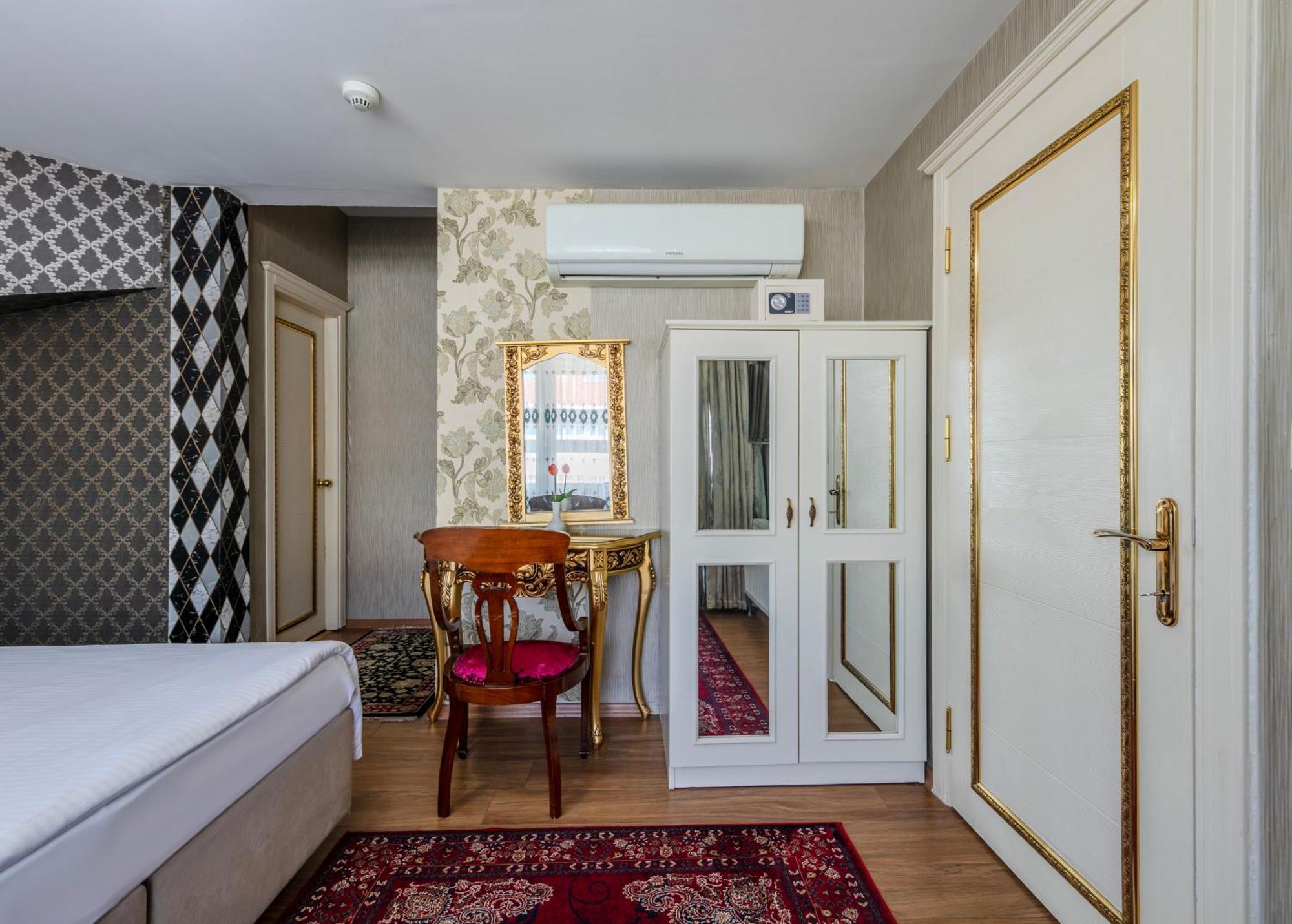 Lemis Suite Истанбул Екстериор снимка