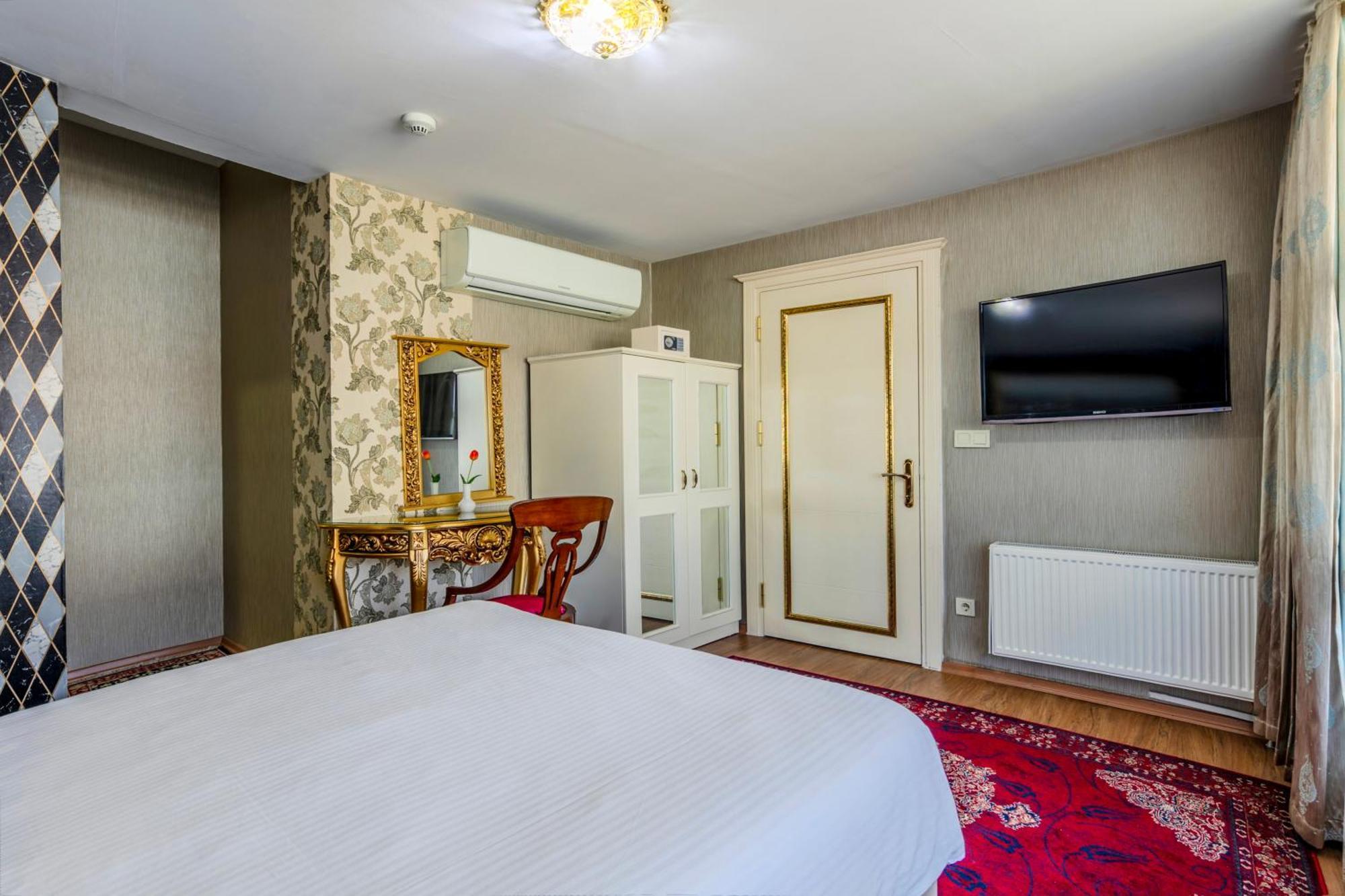 Lemis Suite Истанбул Екстериор снимка