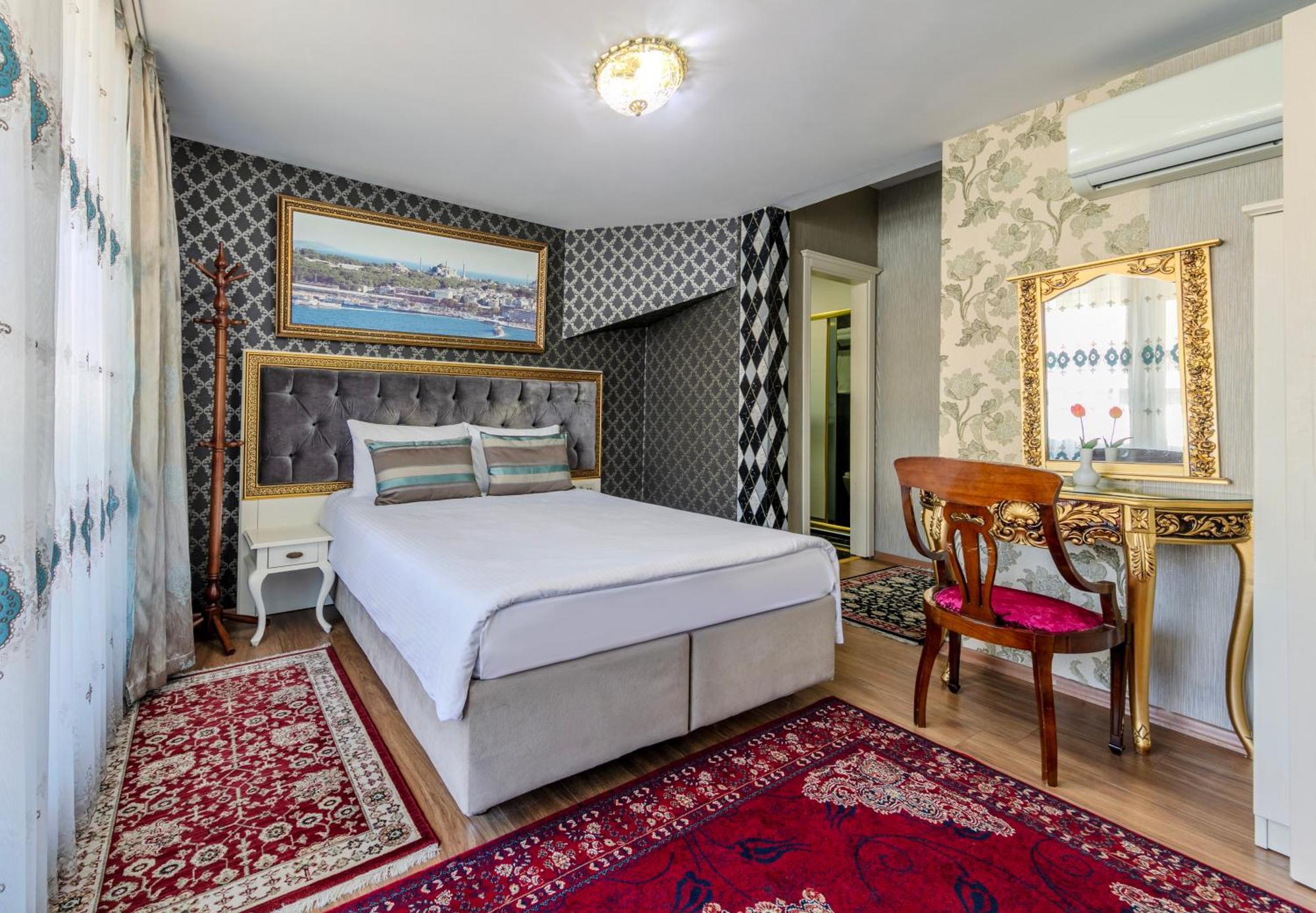 Lemis Suite Истанбул Екстериор снимка