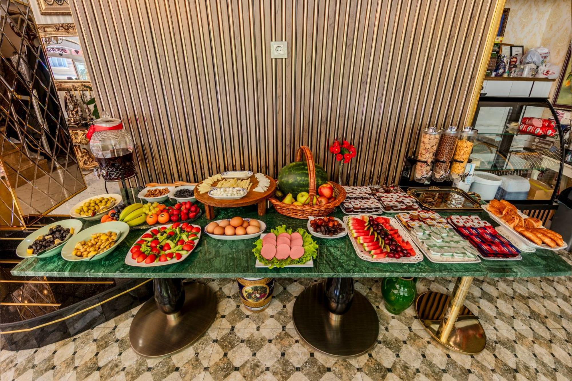 Lemis Suite Истанбул Екстериор снимка