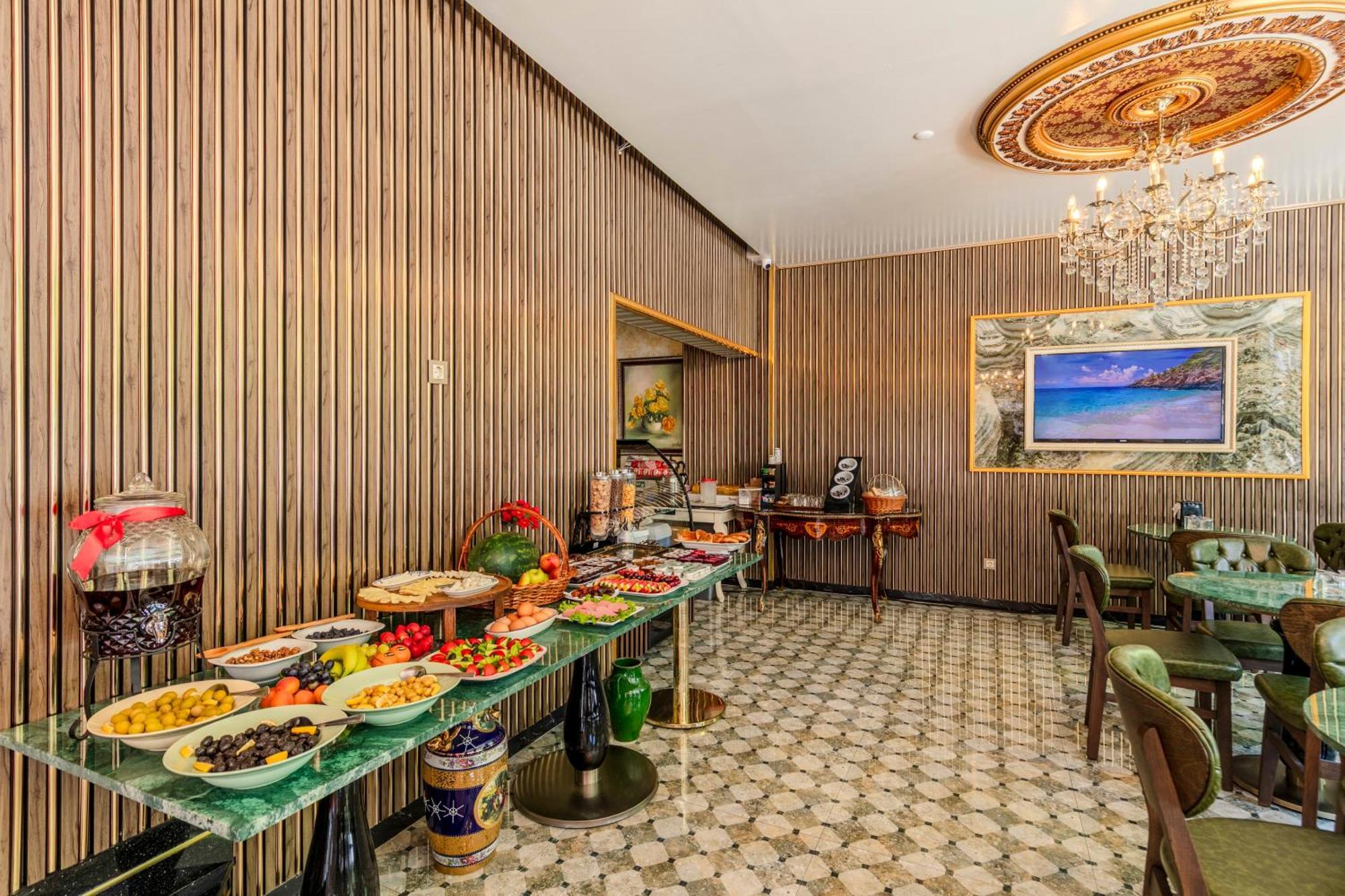 Lemis Suite Истанбул Екстериор снимка