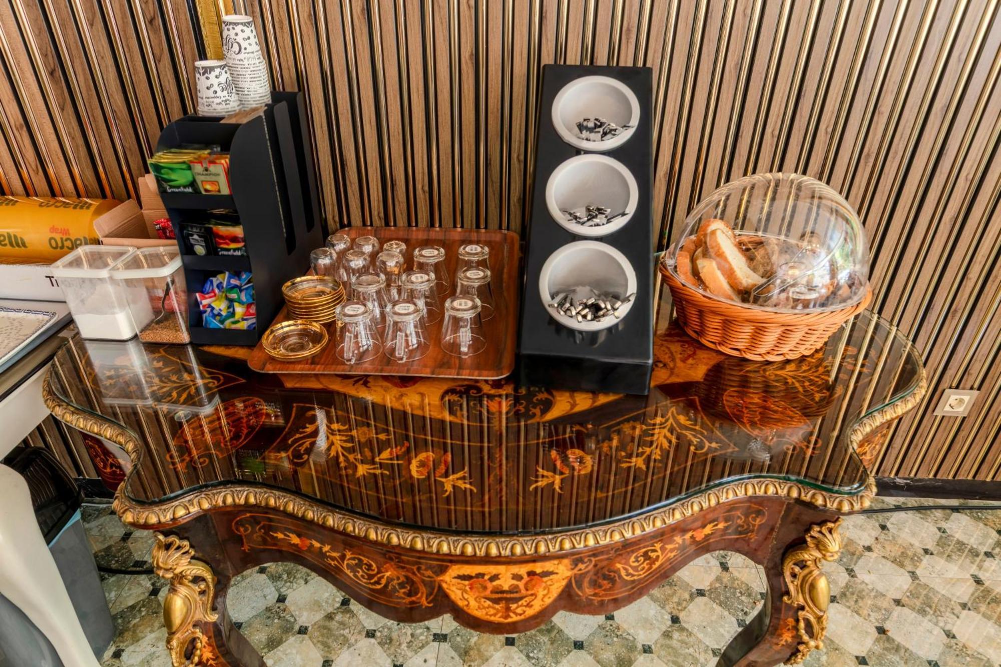 Lemis Suite Истанбул Екстериор снимка